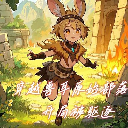 原始部落：兽耳娘图鉴收集指南